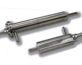 SAKAGUCHI坂口电热    MCA-1500E  微型电缆空气加热器