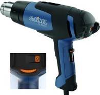 SAKAGUCHI坂口电热   HL1920E   热风枪