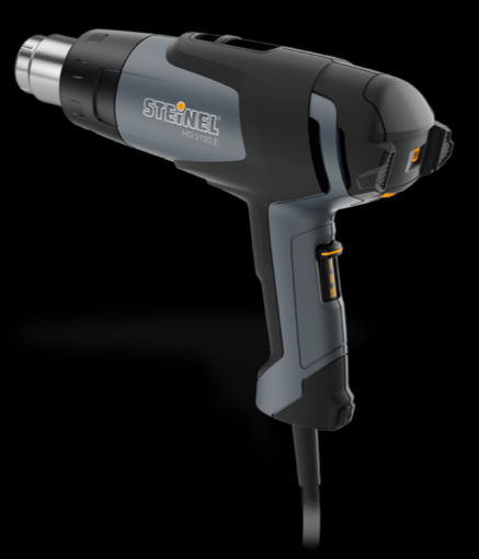 SAKAGUCHI坂口电热   HG2120E     热风枪