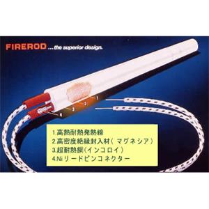 SAKAGUCHI坂口电热 筒式加热器   G1E92