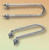 SAKAGUCHI坂口电热 UH-300   热水管加热器