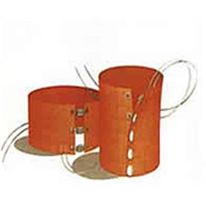 日本SAKAGUCHI坂口电热 硅橡胶加热器  010300C1