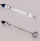 SAKAGUCHI坂口电热  WNH15	 浸入式加热器