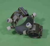 日本 SAKAGUCHI坂口电热   带式加热器  BH4330N