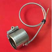 日本 SAKAGUCHI坂口电热 MB3A1JP1     加热器