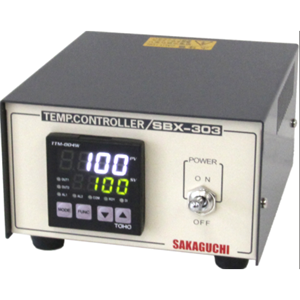 SAKAGUCHI坂口电热  SBX-303-004W-0R	温控器