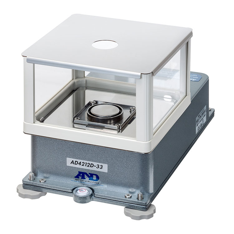 日本AND爱安德   AD-4212D-301S     高精度称重传感器