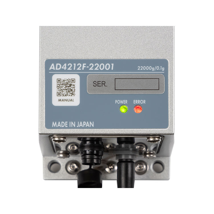 称重传感器 AD-4212F  日本AND爱安德