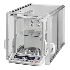 日本AND爱安德    BM-5 微型电子天平