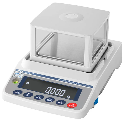 日本AND爱安德   GF-203AWP 防水电子天平称