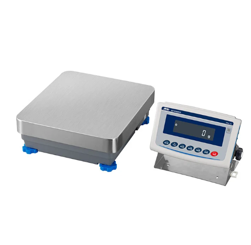 日本AND爱安德  GX-32001LDS   防尘防水电子天平称