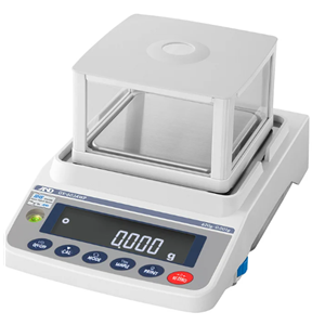 日本AND爱安德 GX-6001AWP     防水电子天平称