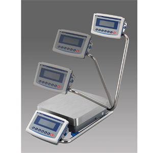 日本AND爱安德   防尘防水电子天平称  GX-62000L