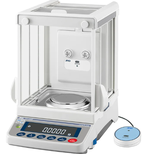 BH-224TE   日本AND爱安德 分析电子天平称