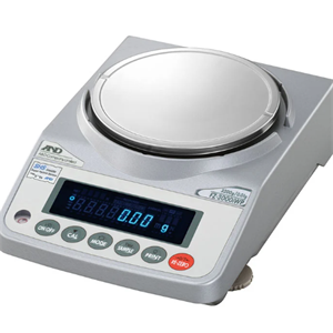 防水防尘电子天平称   FX-1200iWP      日本AND爱安德