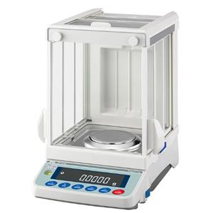 BH-124   日本AND爱安德 分析电子天平称