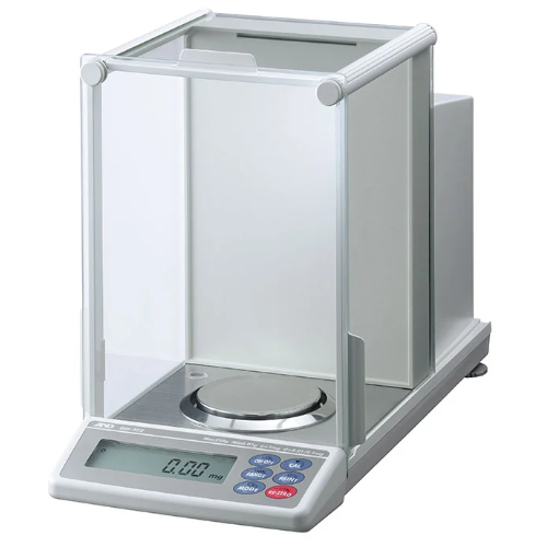 GH-120	   分析电子天平 日本AND爱安德