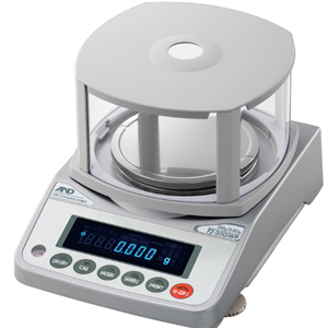 日本AND爱安德   FX-323  高精度分析电子天平