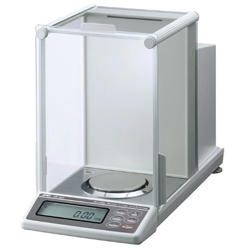 HR-60   日本AND爱安德   分析电子天平