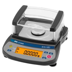 EJ-54D2B	  个人电子天平  日本AND爱安德