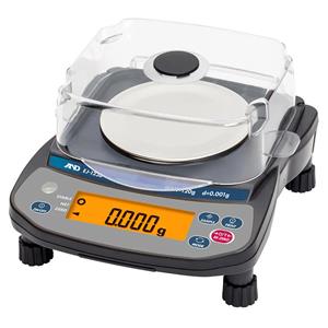 日本AND爱安德 个人电子天平 EJ-4100B