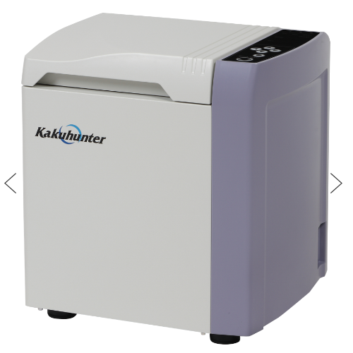 KAKUHUNTER写真化学 搅拌消泡系统 SK-300SII