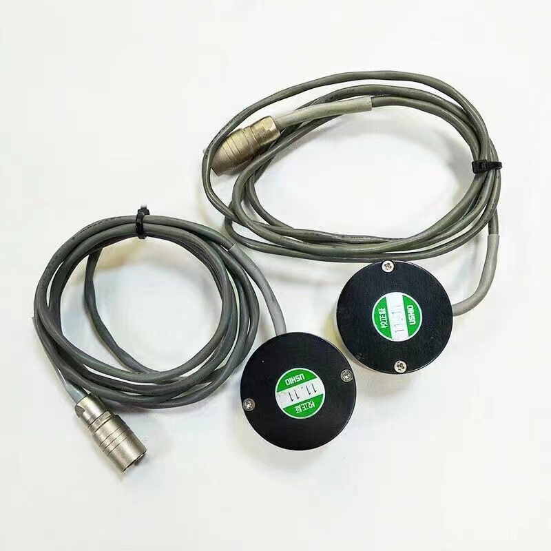 日本USHIO牛尾  UV紫外线照度计受光器   UVD-C405