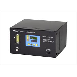 TORAY东丽 氧气分析仪 LC-450D