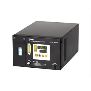 日本TORAY东丽 氧气分析仪 RF-400