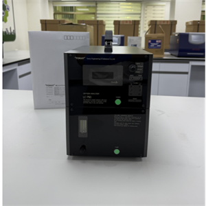 日本TORAY东丽  LC-750L  氧气分析仪