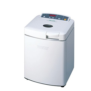 THINKY新基 旋转旋转式搅拌机  ARE-100