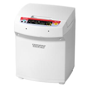 日本THINKY新基 旋转式搅拌机 ARE-312