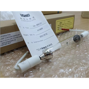 USHIO牛尾  UV紫外线灯管  USH-1003FNL3