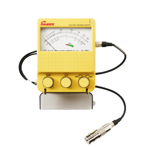 Pro-S电磁模拟涂层测厚仪 SANKO山高