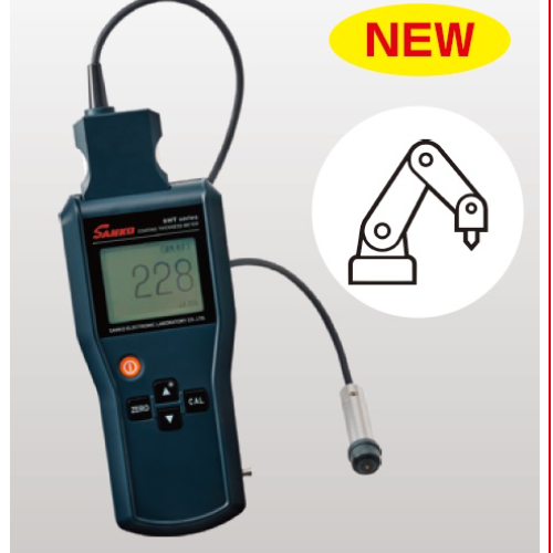 SWT-N232C涂层测厚仪 日本SANKO山高