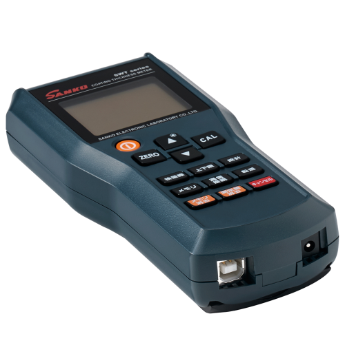 SWT-NEO 双型涂层测厚仪 日本SANKO山高