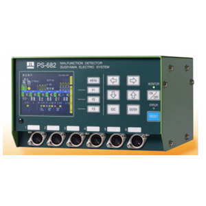 杉山电机Sugiyama 模具检测器PS-462