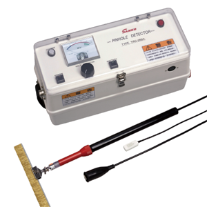 TRC-250A针孔检测器 日本SANKO山高