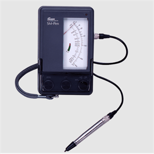 SM-Pen电磁模拟涂层测厚仪 SANKO山高