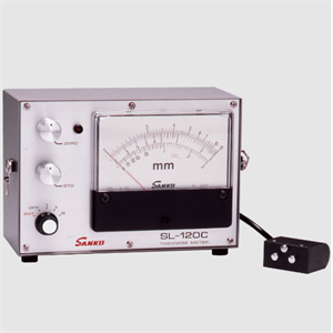 SL-200E电磁模拟涂层测厚仪 SANKO山高