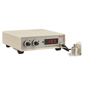 SP-3300D 电磁涂层测厚仪 SANKO山高