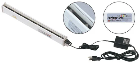 KASUGA春日电机 APKF-750B 离子风棒