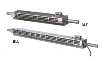 KASUGA春日电机 风扇式静电消除器 BLL-2500