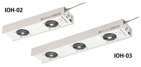 KASUGA春日电机   IOH-02 架空离子发生器