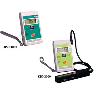 KASUGA春日电机 KSD-1000  数字静电电位测量装置