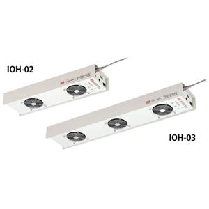 KASUGA春日电机   IOH-02 架空离子发生器