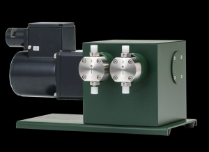 【高斯摩】 NS精密科学 NP-D-703A 安全防暴泵