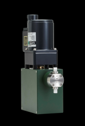 【高斯摩】 NS精密科学 NP-S-703A 安全防暴泵