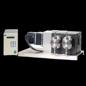【高斯摩】 NS精密科学 NP-GX-400P 高流量柱塞泵
