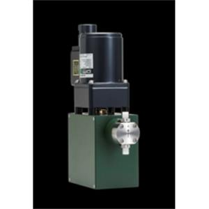 【高斯摩】 NS精密科学NP-S-703T 安全防暴泵